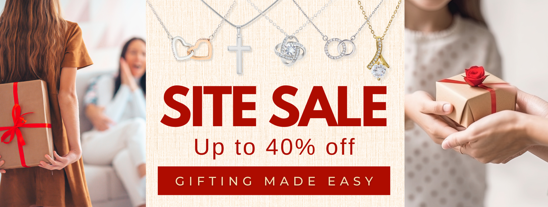 Luv Alwayz Site Sale Gifting Made Easy